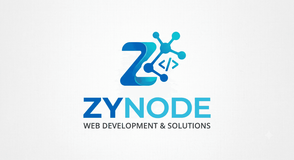 Zynode Logo